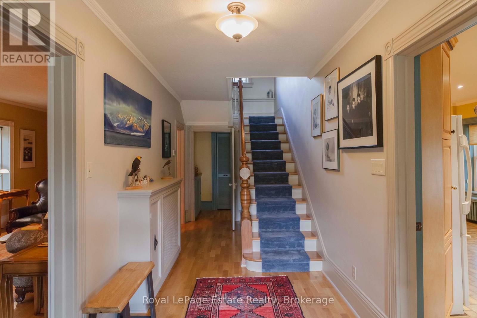 104 Carney Street, Georgian Bluffs, Ontario  N4K 6V5 - Photo 16 - X13761584