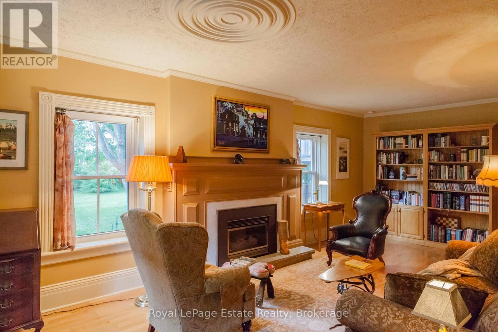 104 Carney Street, Georgian Bluffs, Ontario  N4K 6V5 - Photo 17 - X13761584