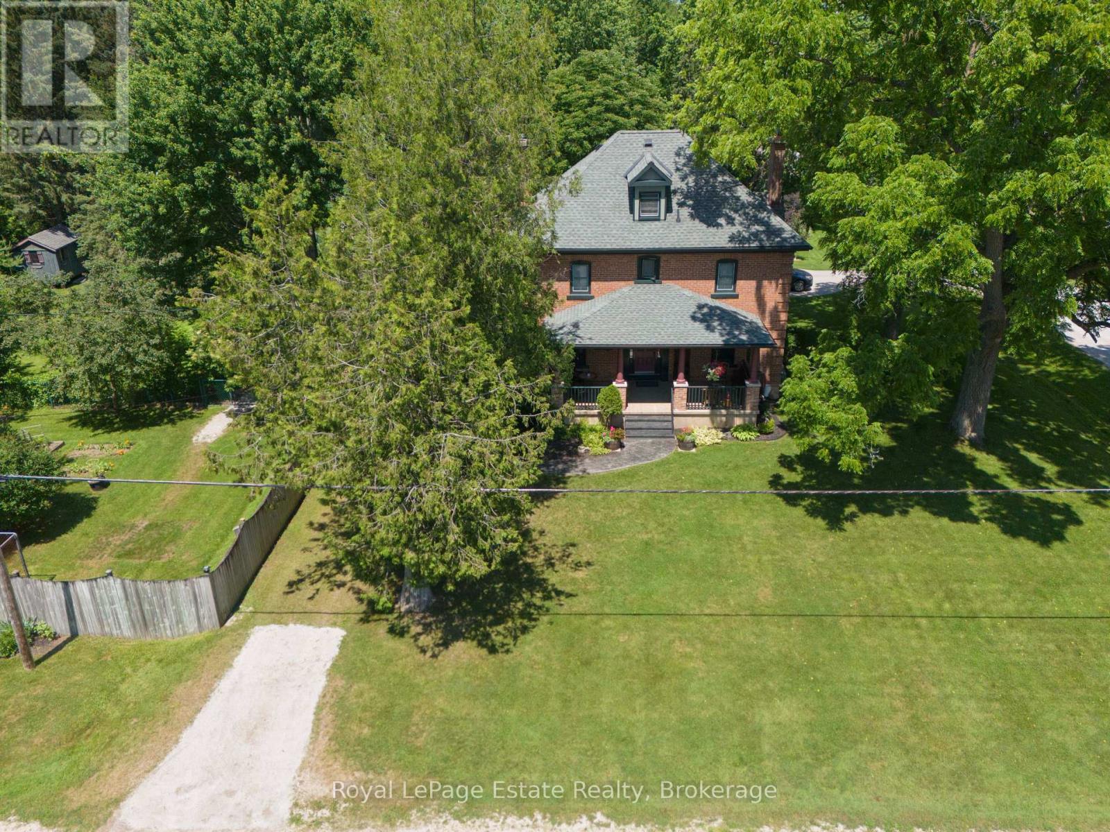 104 Carney Street, Georgian Bluffs, Ontario  N4K 6V5 - Photo 4 - X13761584