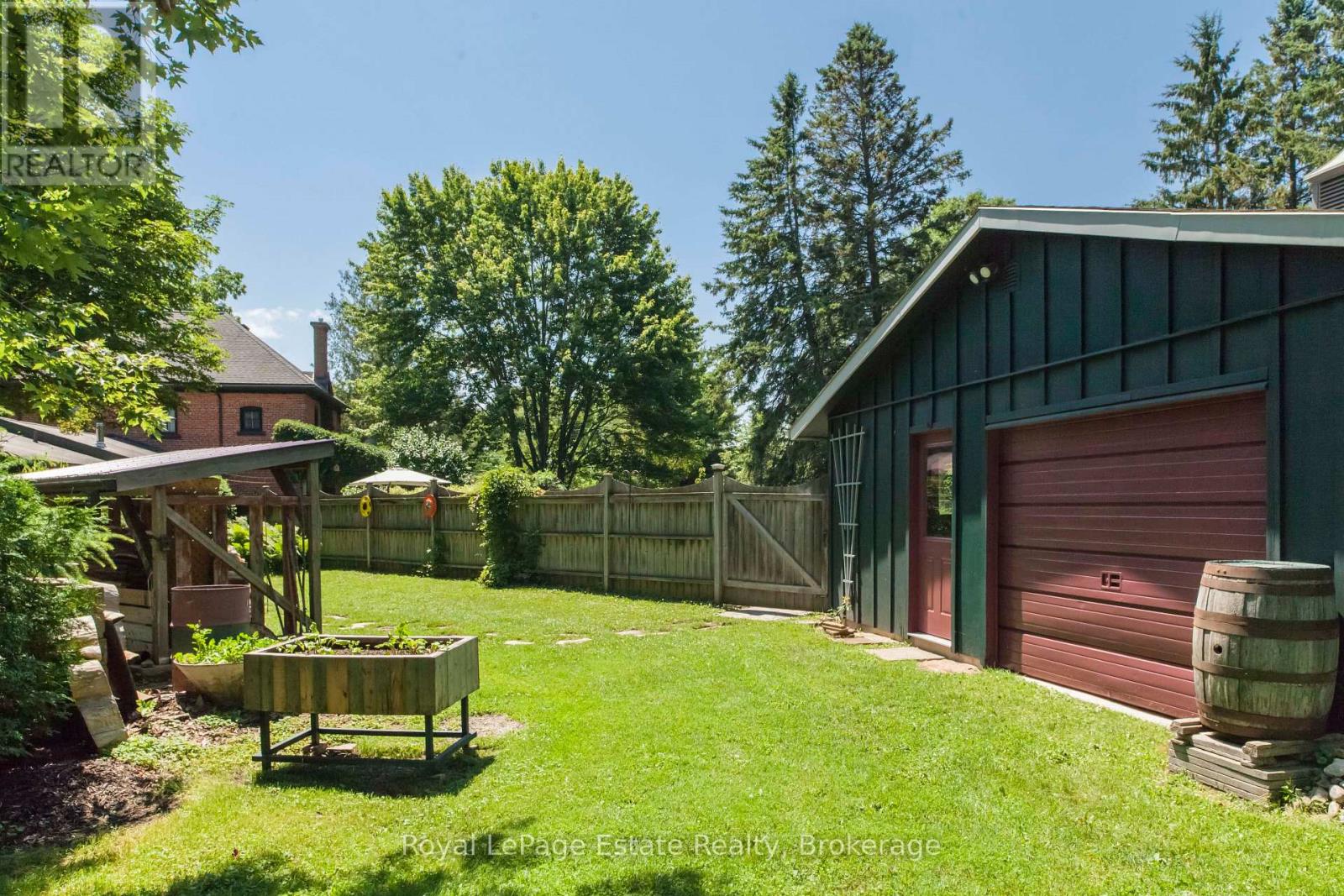 104 Carney Street, Georgian Bluffs, Ontario  N4K 6V5 - Photo 48 - X13761584