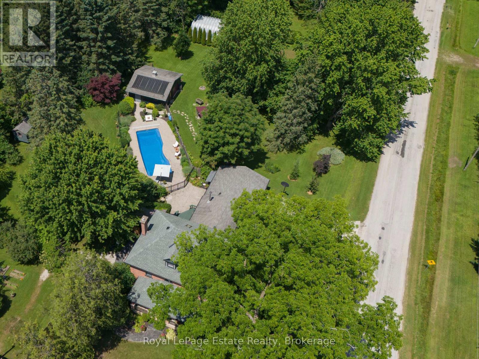 104 Carney Street, Georgian Bluffs, Ontario  N4K 6V5 - Photo 49 - X13761584