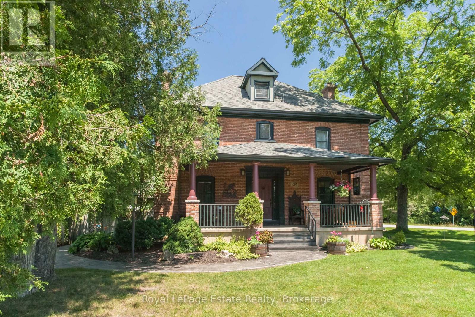 104 Carney Street, Georgian Bluffs, Ontario  N4K 6V5 - Photo 5 - X13761584