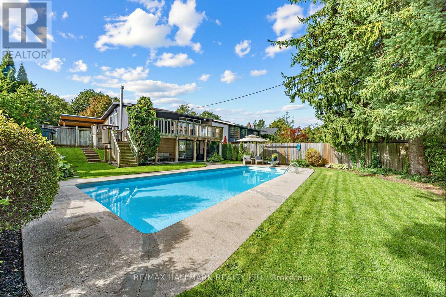 34 Dorcot Avenue, Toronto, Ontario  M1P 3K2 - Photo 35 - E13761390
