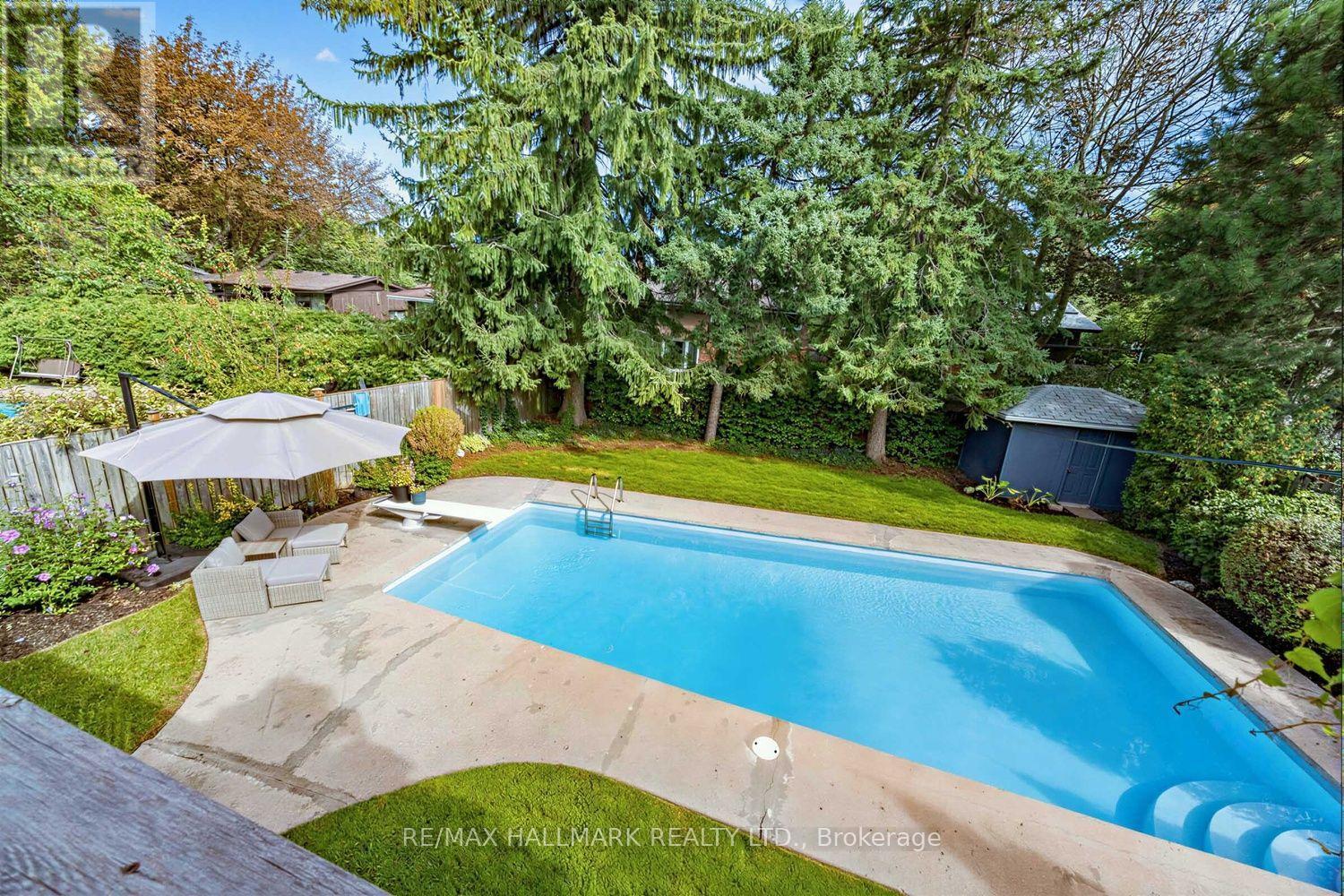 34 Dorcot Avenue, Toronto, Ontario  M1P 3K2 - Photo 41 - E13761390