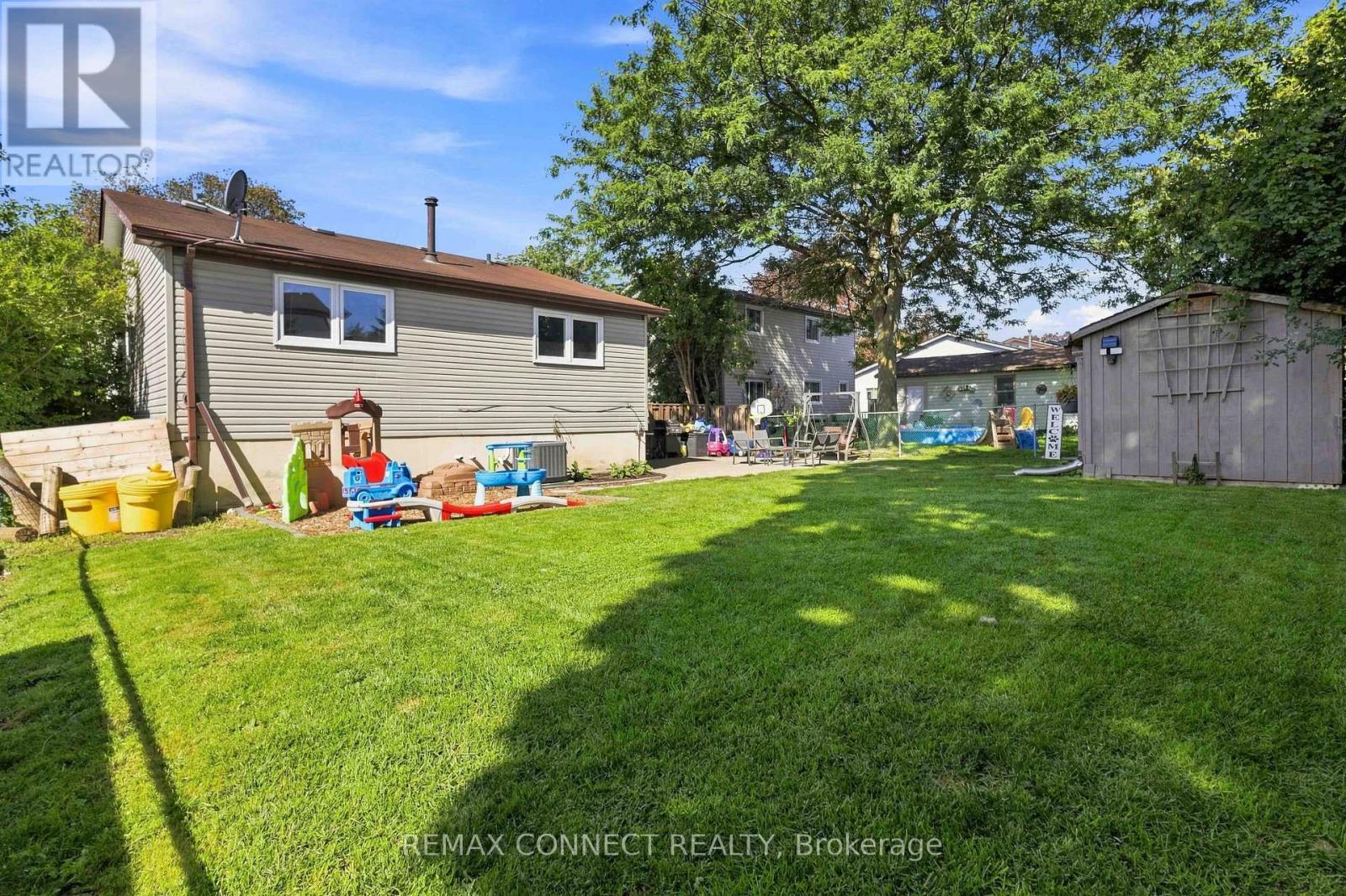 31 Roser Crescent, Clarington, Ontario  L1C 3N7 - Photo 38 - E13761410
