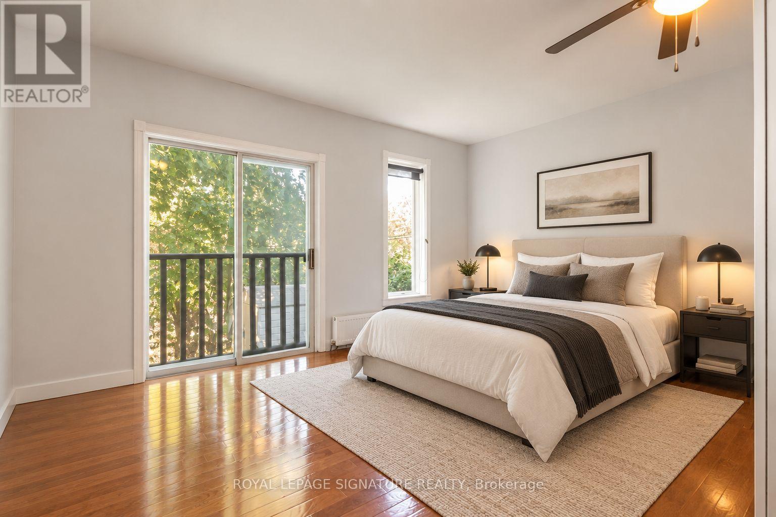 Main - 22 Curzon Street E, Toronto, Ontario  M4M 3B4 - Photo 6 - E13761428