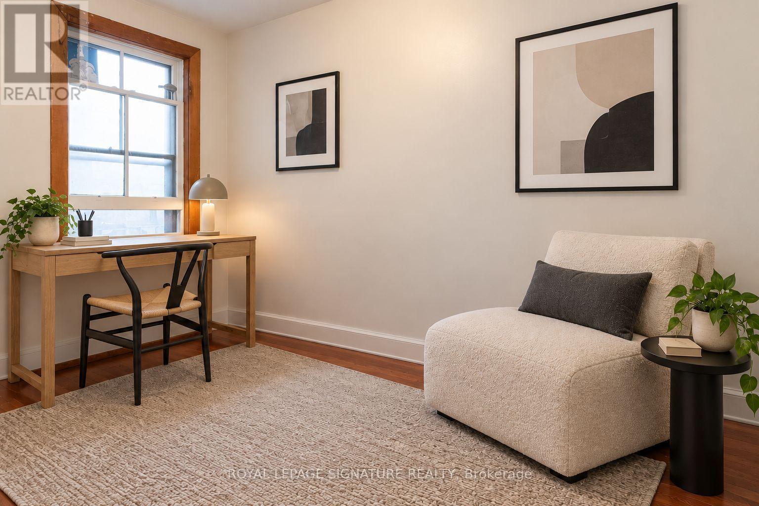 Main - 22 Curzon Street E, Toronto, Ontario  M4M 3B4 - Photo 7 - E13761428