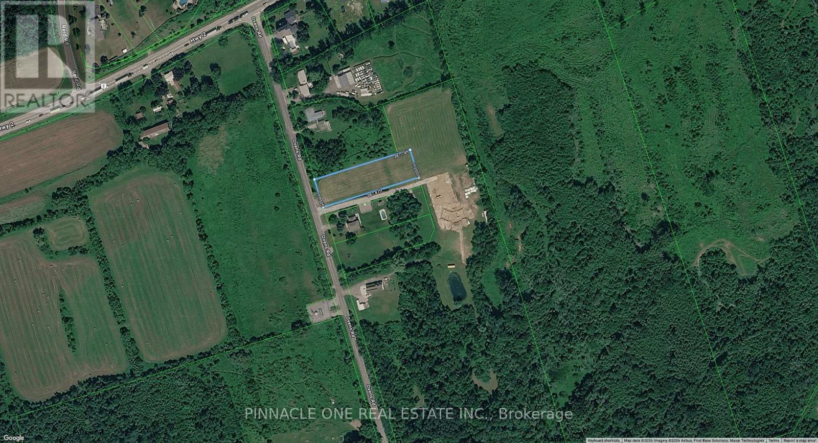 1551 Ovens Road, Clarington, Ontario  L0A 1J0 - Photo 2 - E13761510