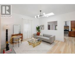 332 WOODFIELD ROAD, Toronto, Ontario
