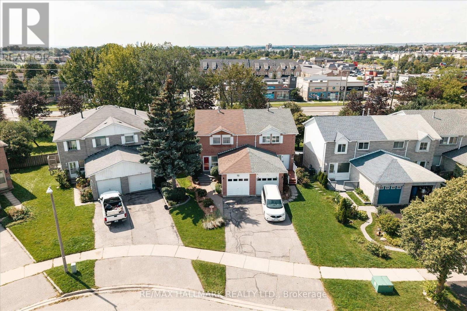 72 Tams Drive, Ajax, Ontario  L1Z 1A5 - Photo 2 - E13761618