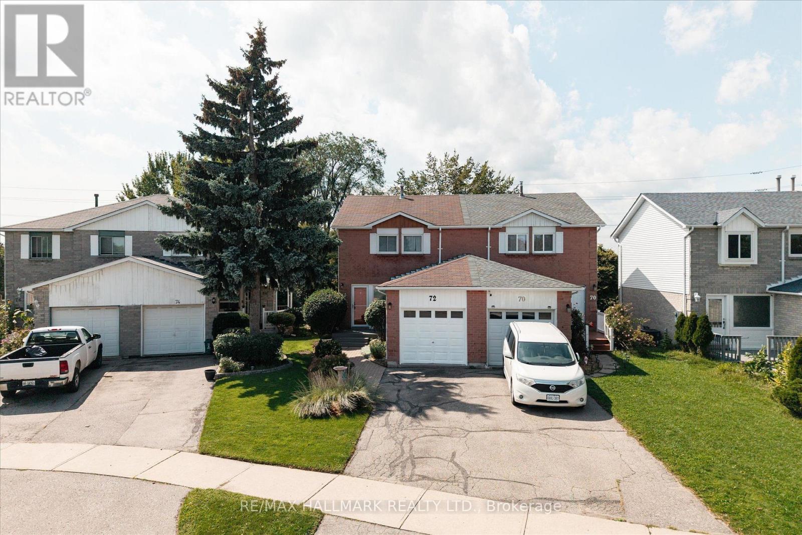 72 Tams Drive, Ajax, Ontario  L1Z 1A5 - Photo 3 - E13761618
