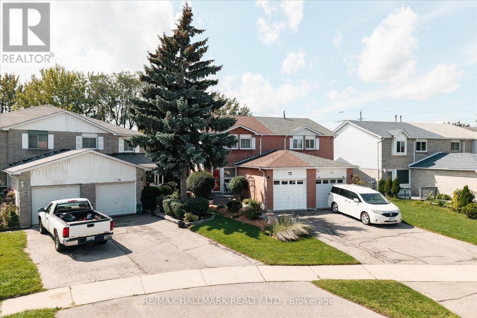 72 Tams Drive, Ajax, Ontario  L1Z 1A5 - Photo 4 - E13761618