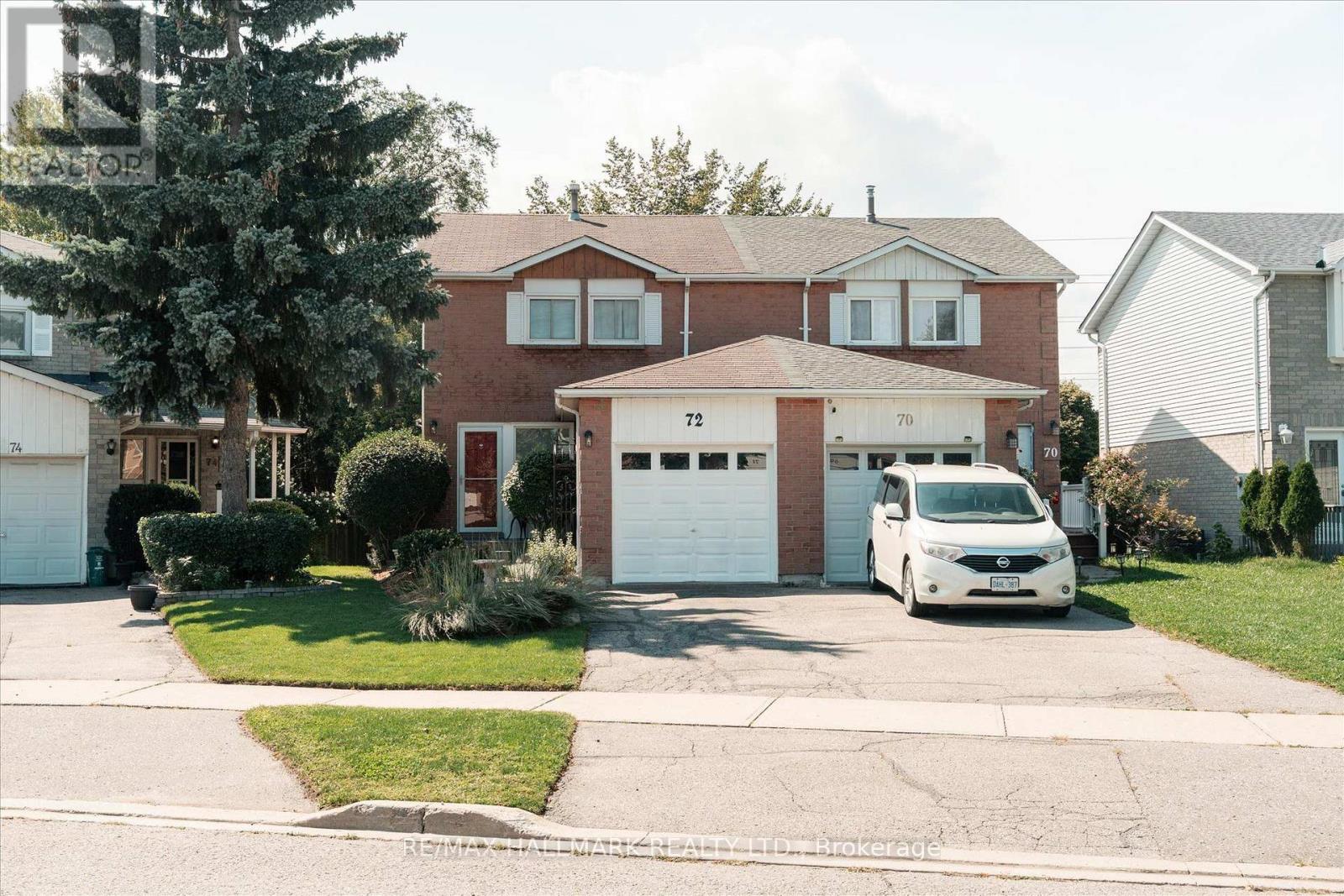 72 Tams Drive, Ajax, Ontario  L1Z 1A5 - Photo 5 - E13761618