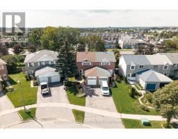 72 TAMS DRIVE, Ajax, Ontario