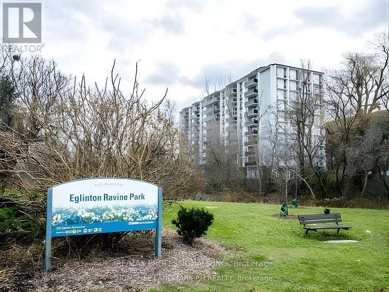 310 - 2245 Eglinton Avenue E, Toronto, Ontario  M1K 2N3 - Photo 17 - E13761654