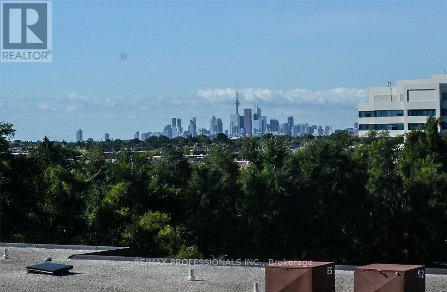 310 - 2245 Eglinton Avenue E, Toronto, Ontario  M1K 2N3 - Photo 18 - E13761654