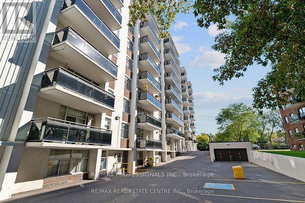 310 - 2245 Eglinton Avenue E, Toronto, Ontario  M1K 2N3 - Photo 21 - E13761654