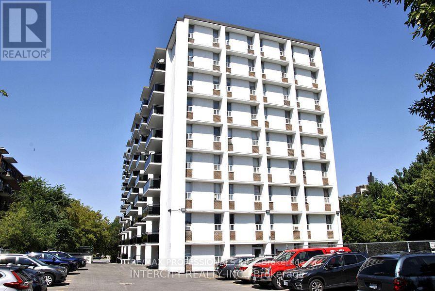 310 - 2245 Eglinton Avenue E, Toronto, Ontario  M1K 2N3 - Photo 22 - E13761654