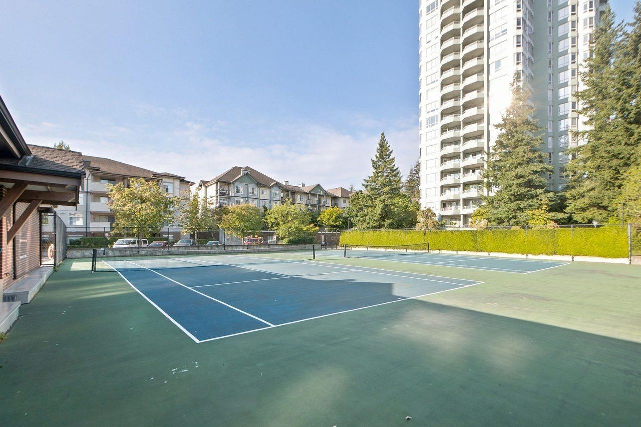 212 10088 148th Street, Surrey, British Columbia  V3R 3M9 - Photo 20 - R3163233