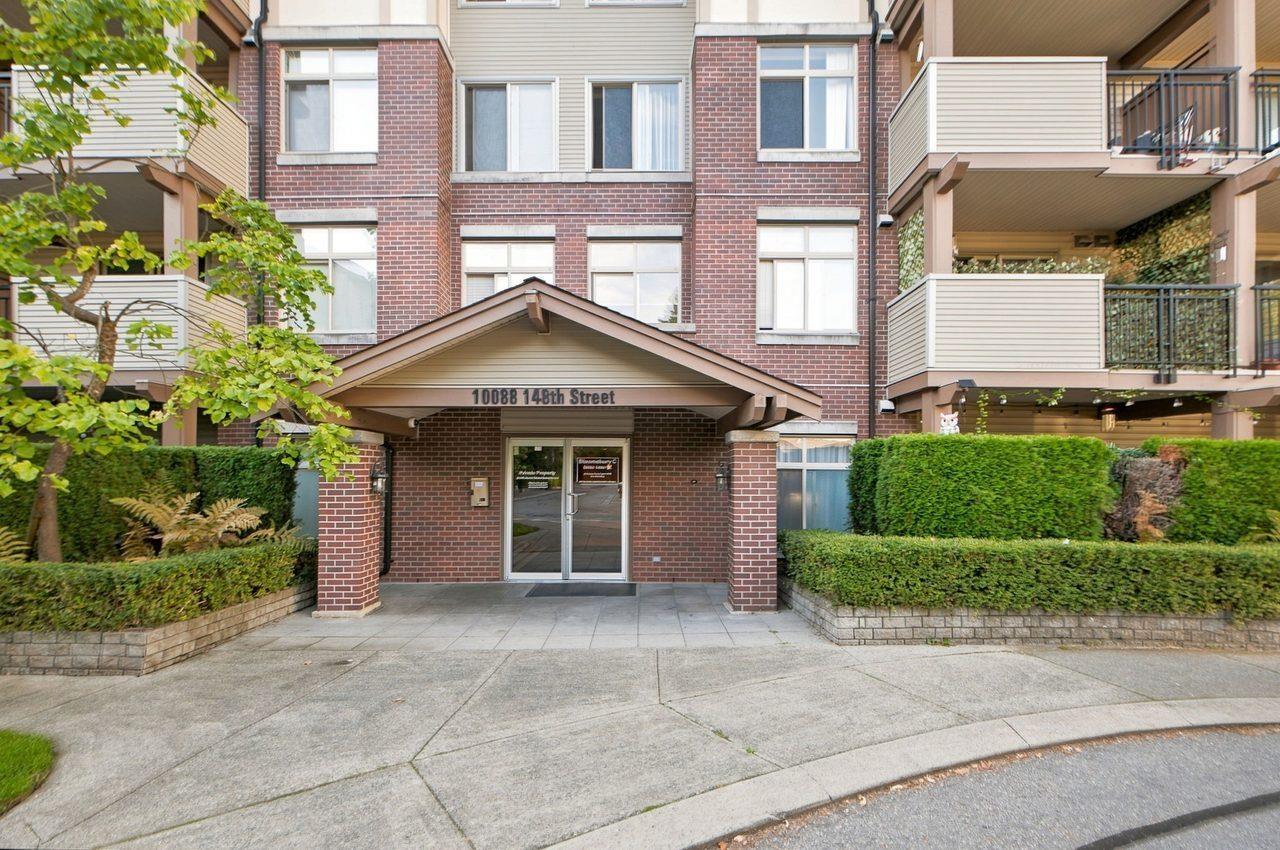 212 10088 148th Street, Surrey, British Columbia  V3R 3M9 - Photo 24 - R3163233