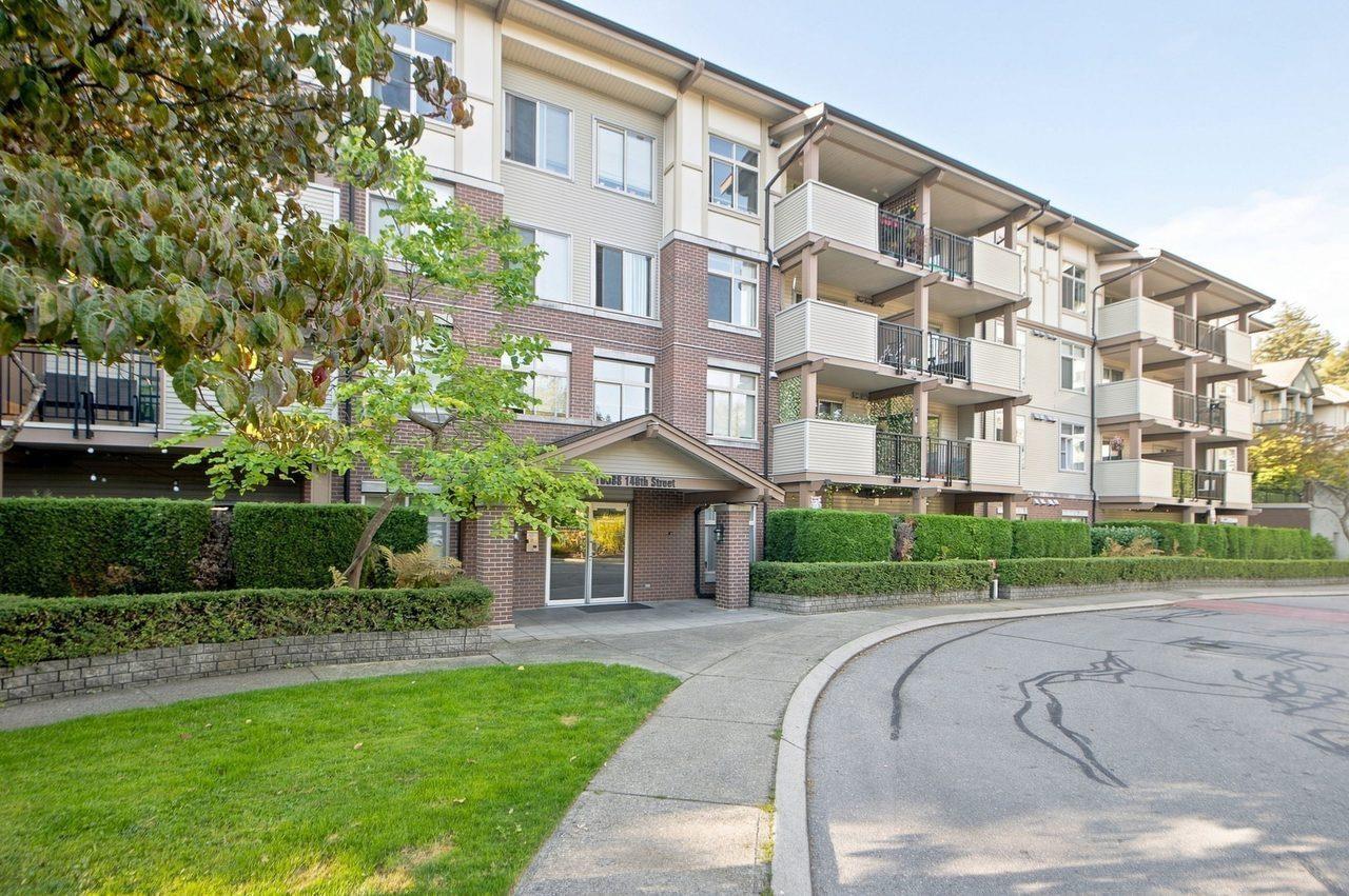 212 10088 148th Street, Surrey, British Columbia  V3R 3M9 - Photo 25 - R3163233