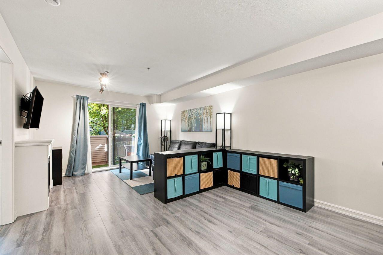 212 10088 148th Street, Surrey, British Columbia  V3R 3M9 - Photo 6 - R3163233