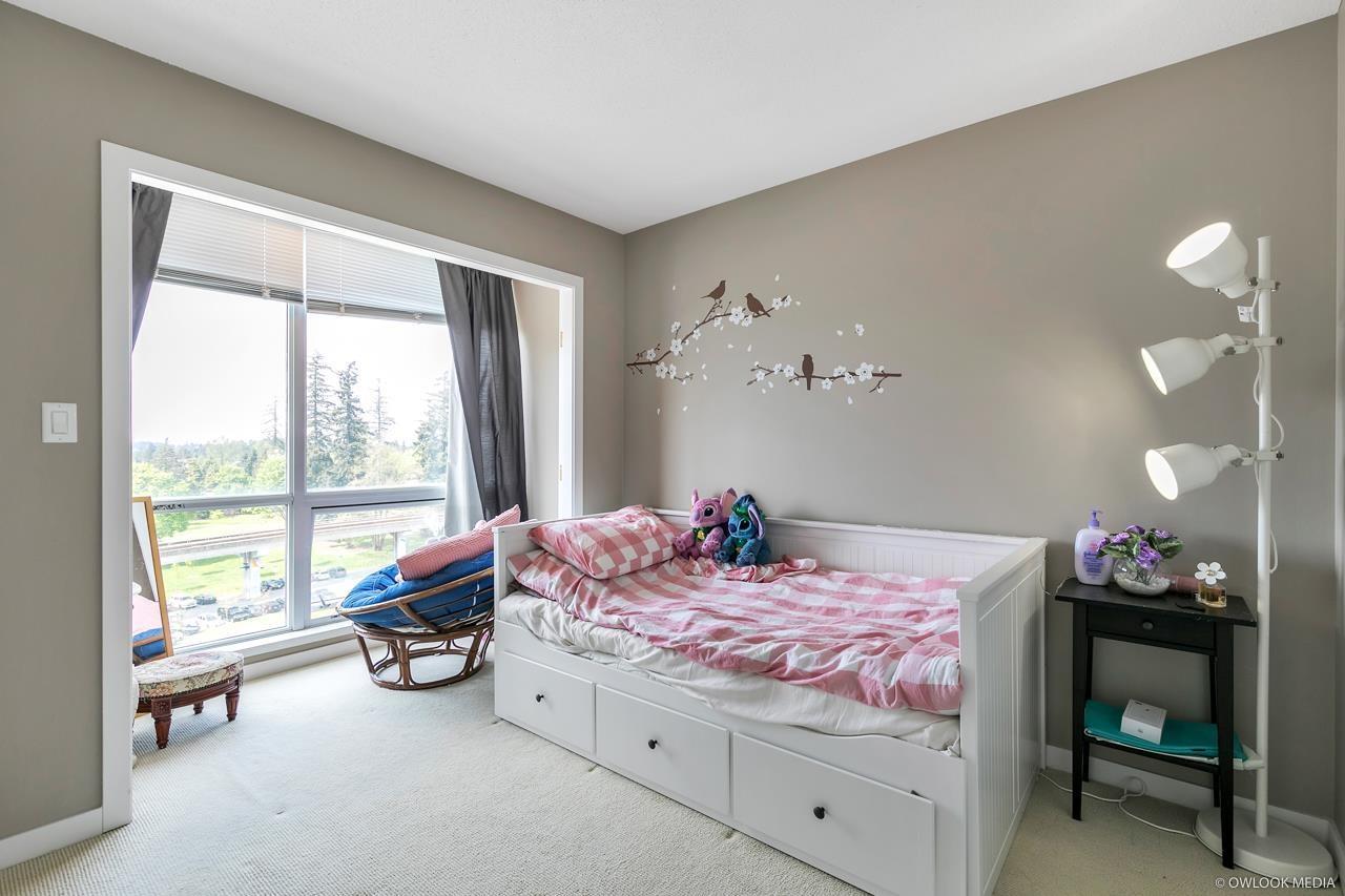 910 13618 100 Avenue, Surrey, British Columbia  V3T 0A8 - Photo 1 - R3163236