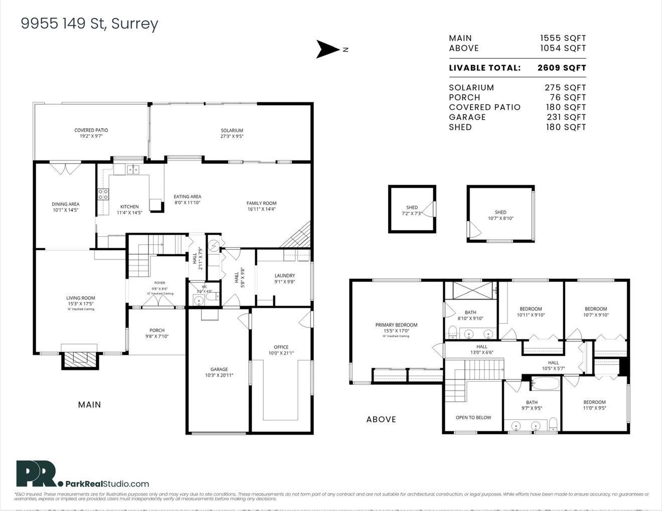 9955 149 Street, Surrey, British Columbia  V3R 7N2 - Photo 29 - R3162645