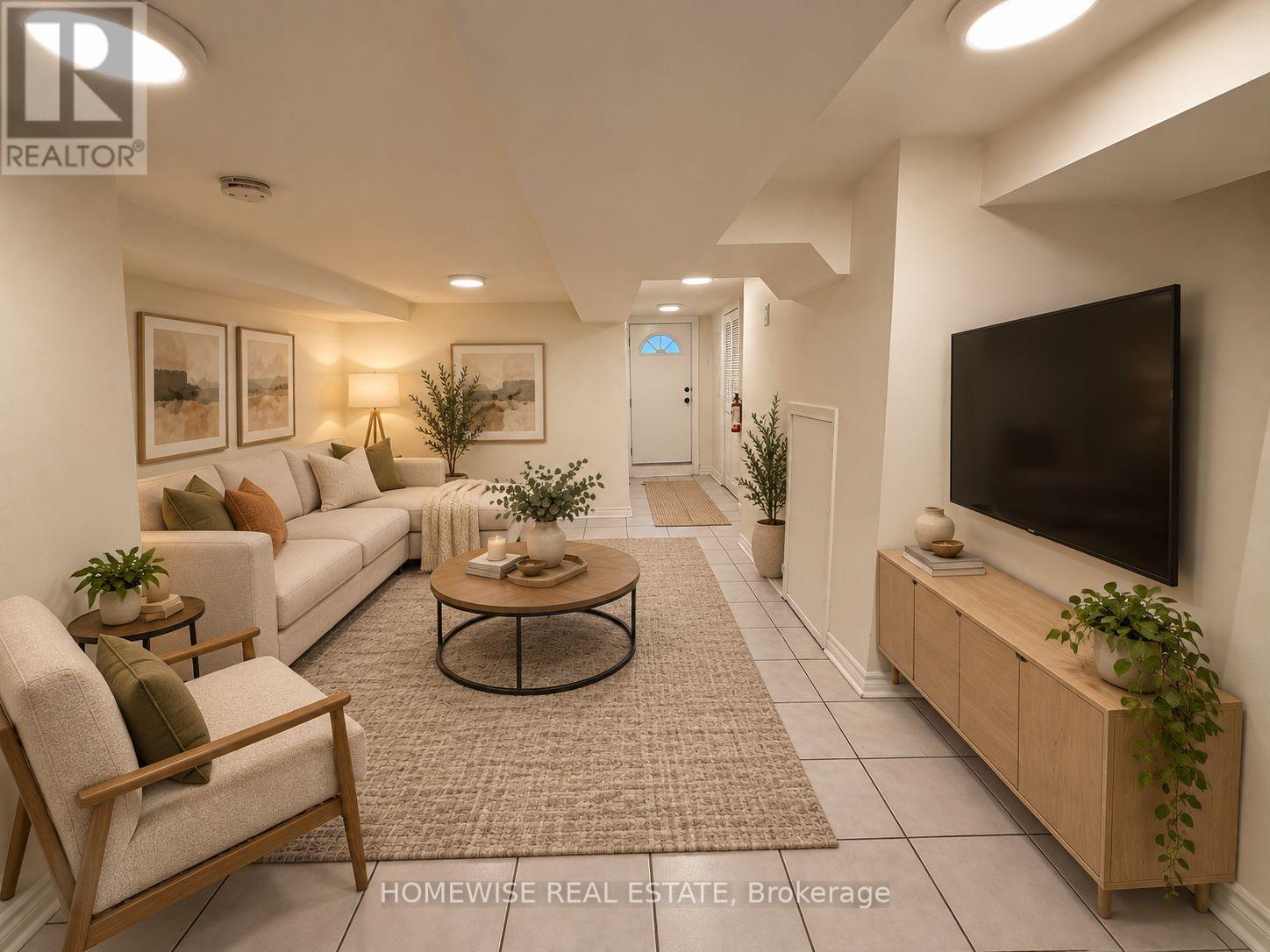 Lower - 261 Ossington Avenue, Toronto, Ontario  M6J 3A1 - Photo 2 - C13715526