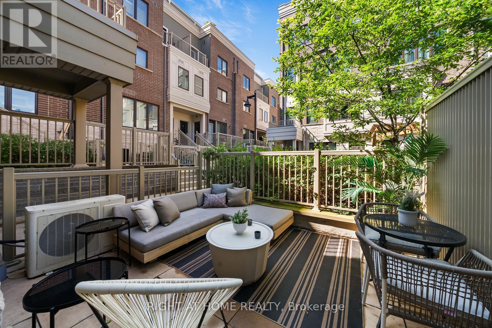 17 - 85 Eastwood Park Gardens, Toronto, Ontario M8W 0B9 - Photo 12 - W13751812