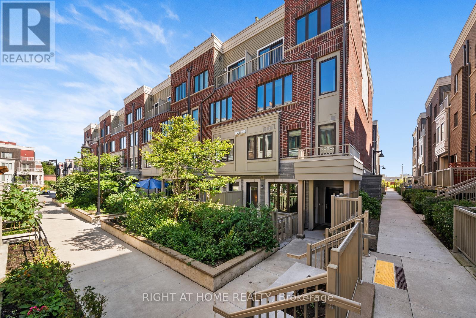 17 - 85 Eastwood Park Gardens, Toronto, Ontario M8W 0B9 - Photo 36 - W13751812