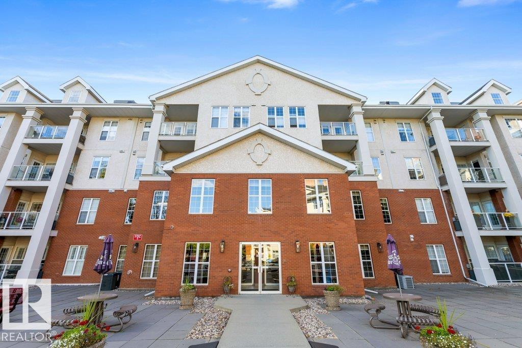 #121 45 INGLEWOOD DR, St. Albert, Alberta