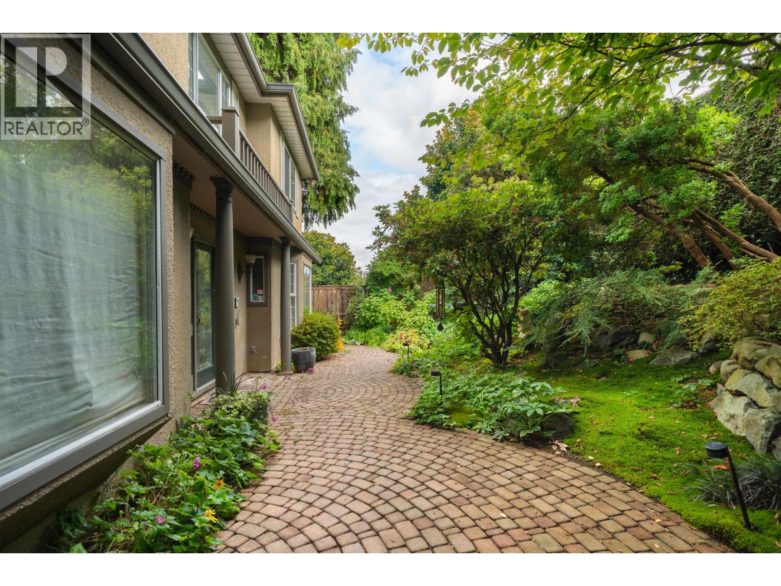 4333 Locarno Crescent, Vancouver, British Columbia  V6R 1G2 - Photo 1 - R3162688