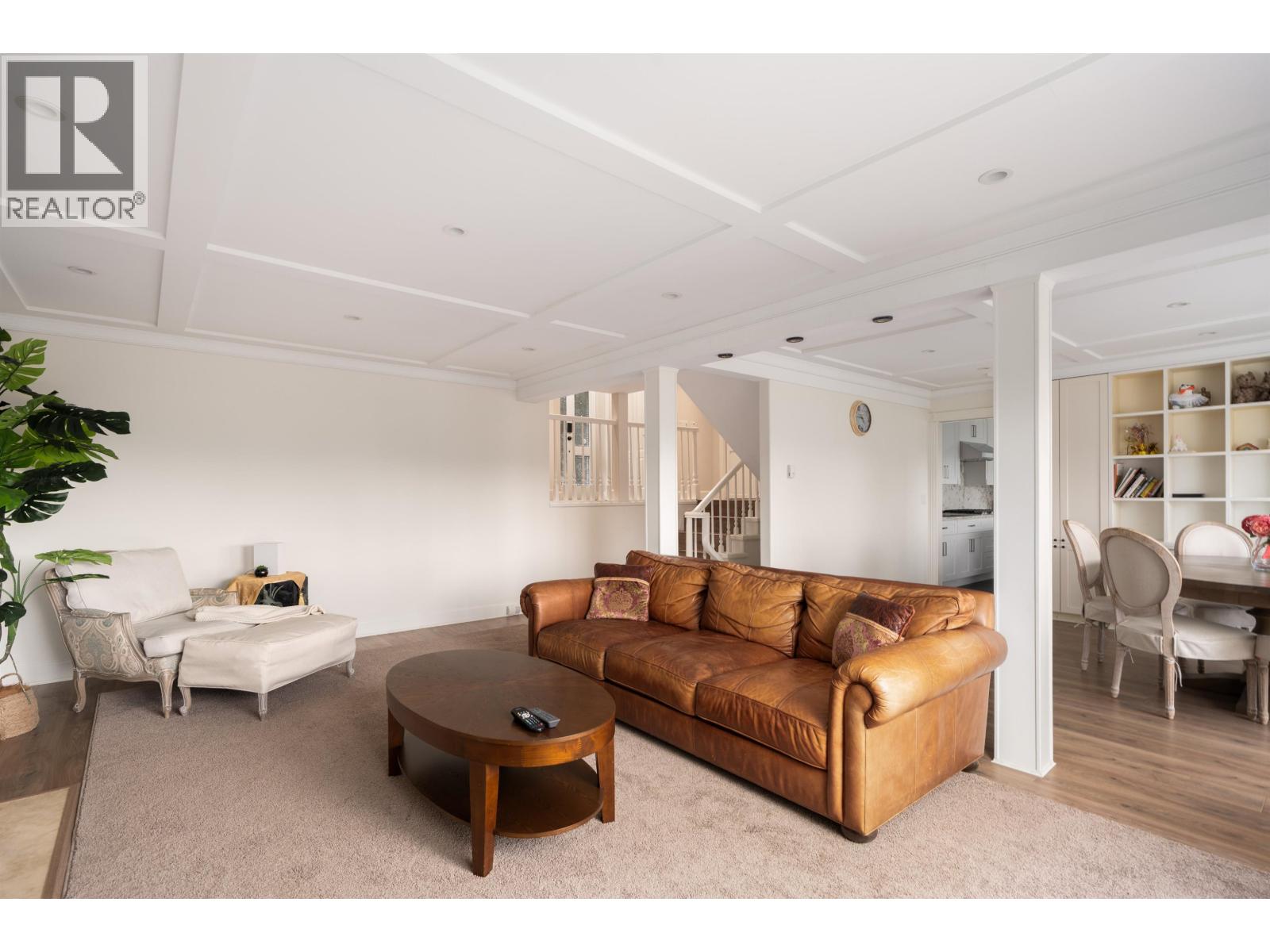 4333 Locarno Crescent, Vancouver, British Columbia  V6R 1G2 - Photo 6 - R3162688
