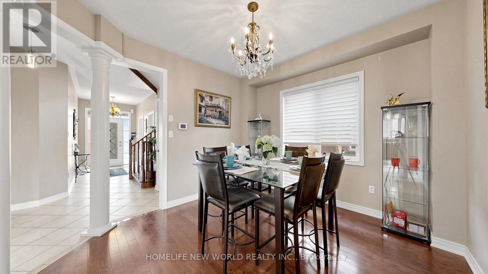 663 Peter Rupert Avenue, Vaughan, Ontario  L6A 0S2 - Photo 8 - N13761452