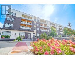 344 - 555 WILLIAM GRAHAM DRIVE, Aurora, Ontario