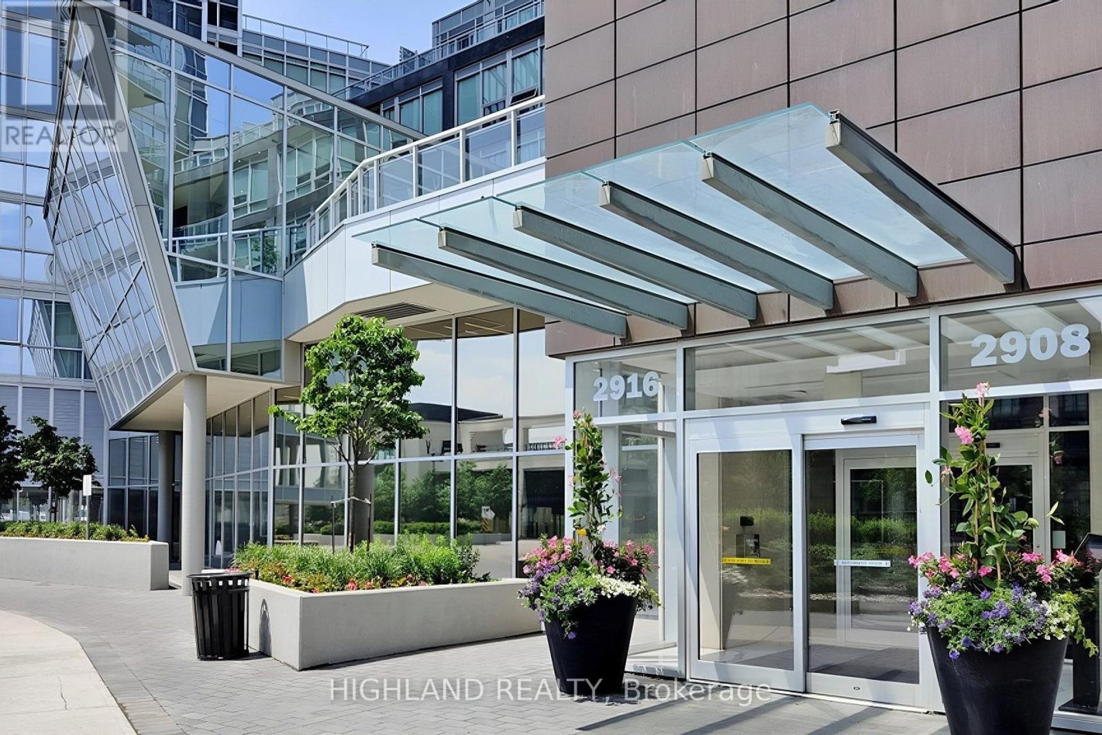 3602 - 2916 Highway 7, Vaughan, Ontario  L4K 0K6 - Photo 2 - N13761548