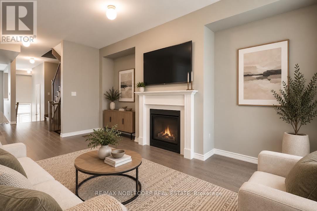 124 Allegranza Avenue, Vaughan, Ontario  L4H 4S3 - Photo 12 - N13761564