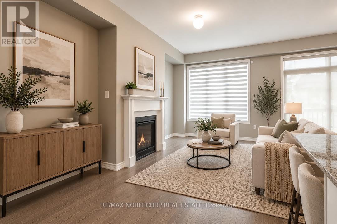 124 Allegranza Avenue, Vaughan, Ontario  L4H 4S3 - Photo 14 - N13761564