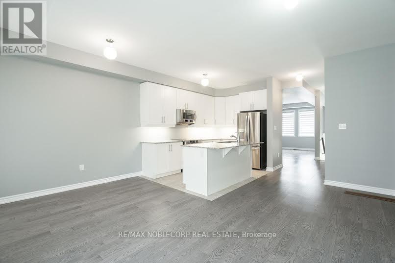 124 Allegranza Avenue, Vaughan, Ontario  L4H 4S3 - Photo 16 - N13761564