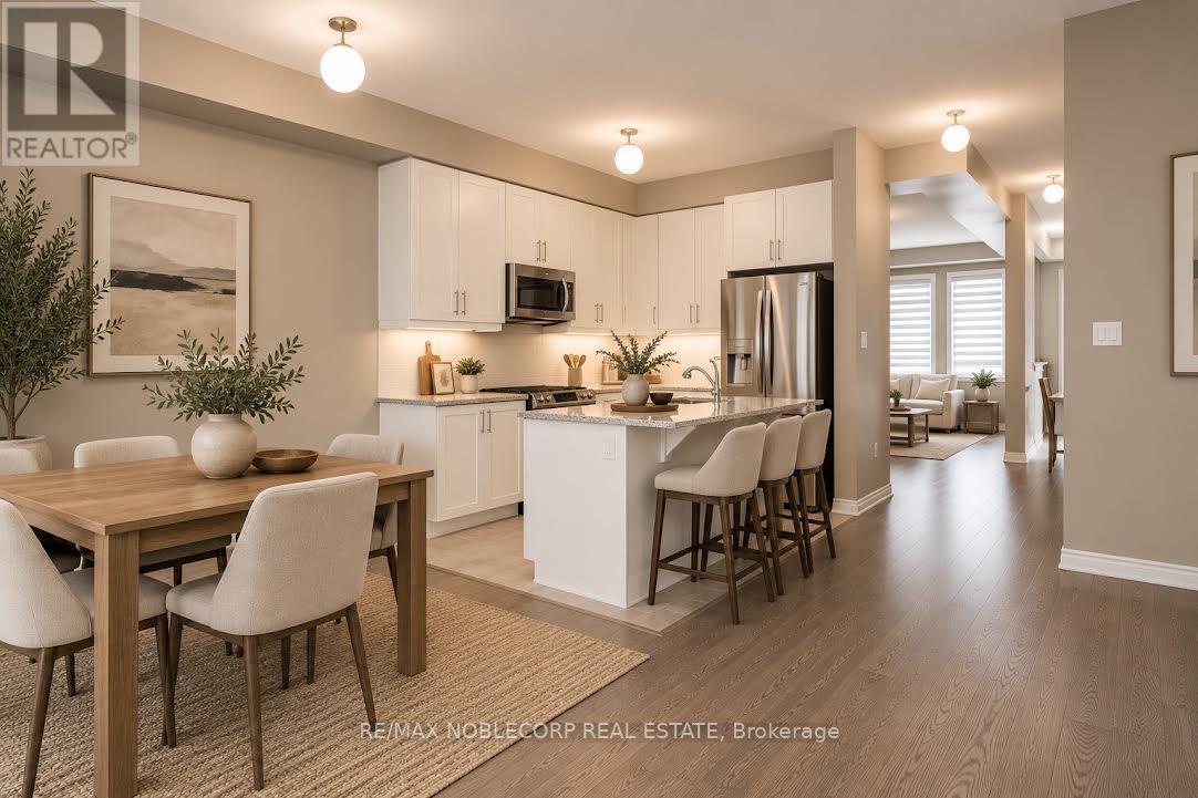 124 Allegranza Avenue, Vaughan, Ontario  L4H 4S3 - Photo 17 - N13761564