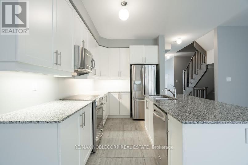 124 Allegranza Avenue, Vaughan, Ontario  L4H 4S3 - Photo 18 - N13761564