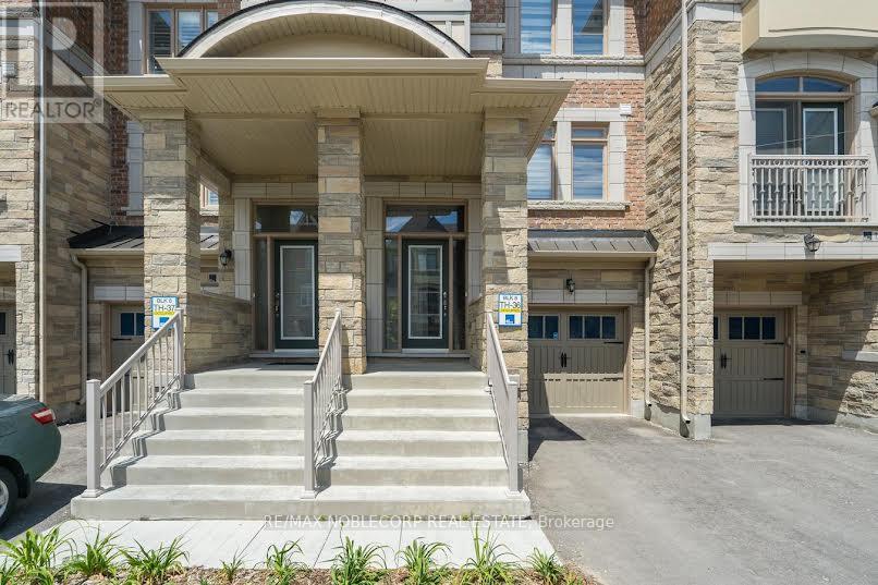 124 Allegranza Avenue, Vaughan, Ontario  L4H 4S3 - Photo 2 - N13761564