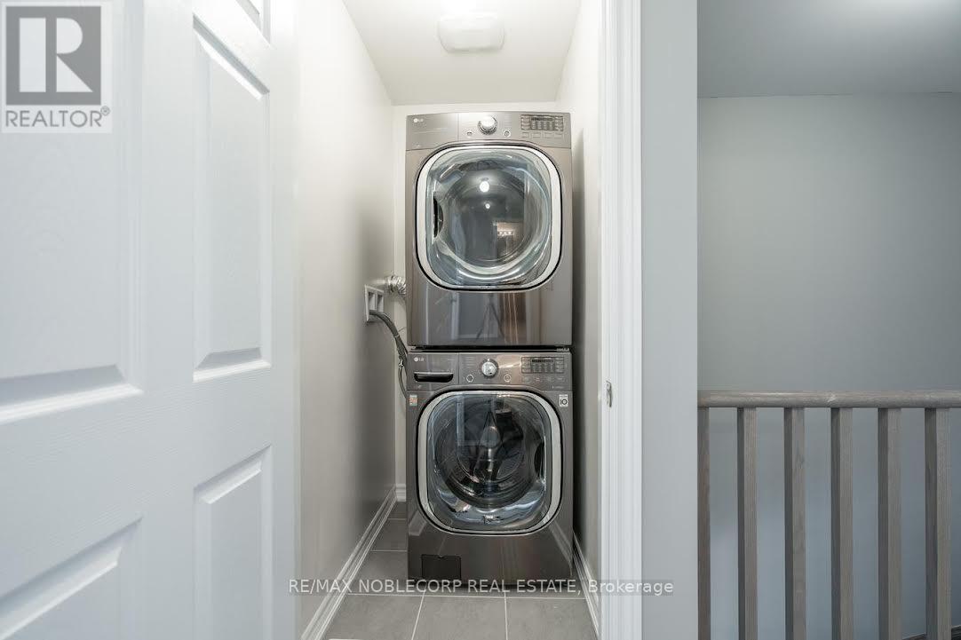 124 Allegranza Avenue, Vaughan, Ontario  L4H 4S3 - Photo 27 - N13761564