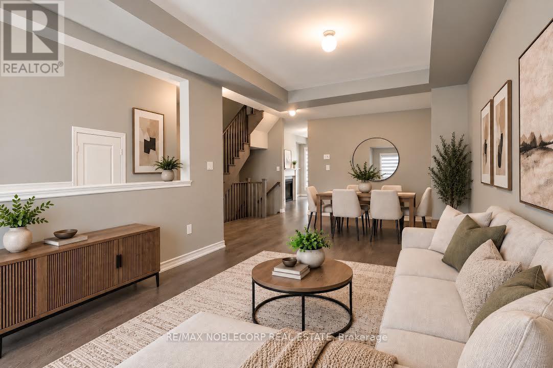 124 Allegranza Avenue, Vaughan, Ontario  L4H 4S3 - Photo 6 - N13761564