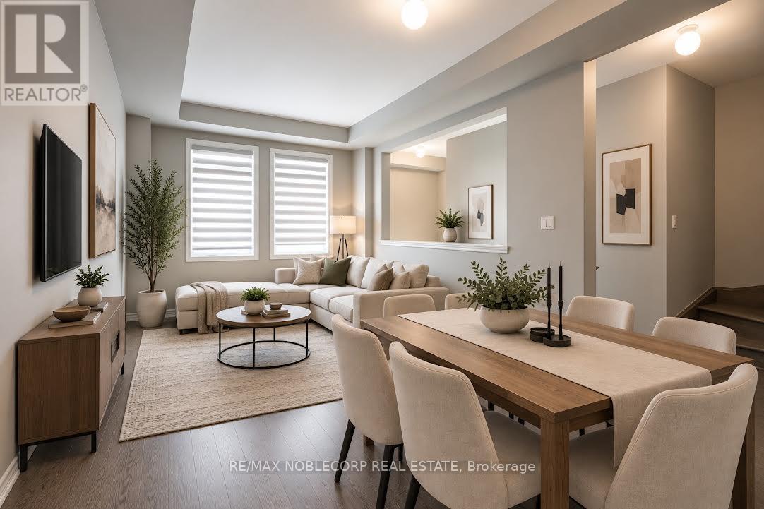 124 Allegranza Avenue, Vaughan, Ontario  L4H 4S3 - Photo 8 - N13761564