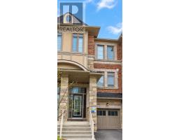 124 ALLEGRANZA AVENUE, Vaughan, Ontario