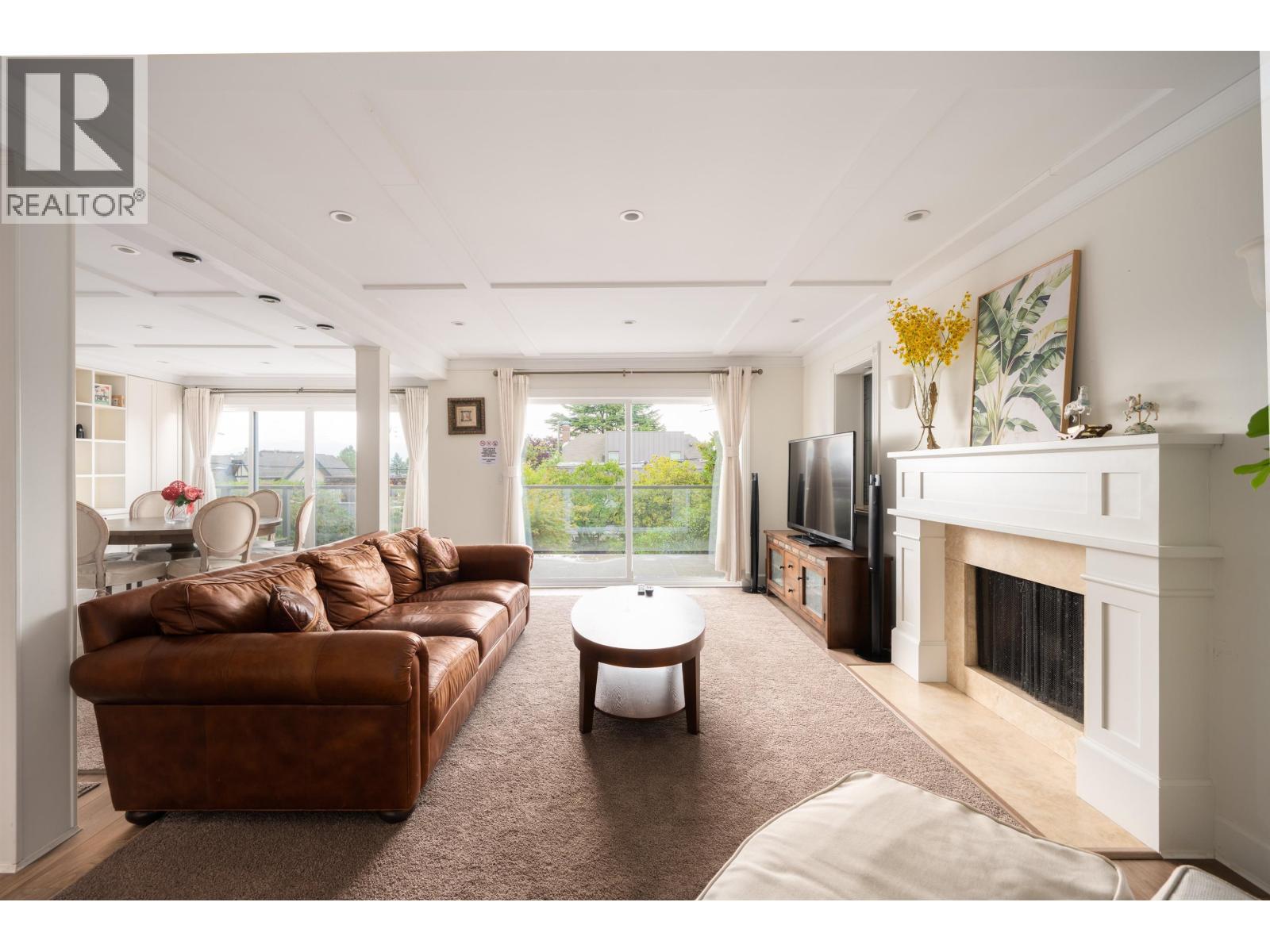 4333 Locarno Crescent, Vancouver, British Columbia  V6R 1G2 - Photo 5 - R3162688