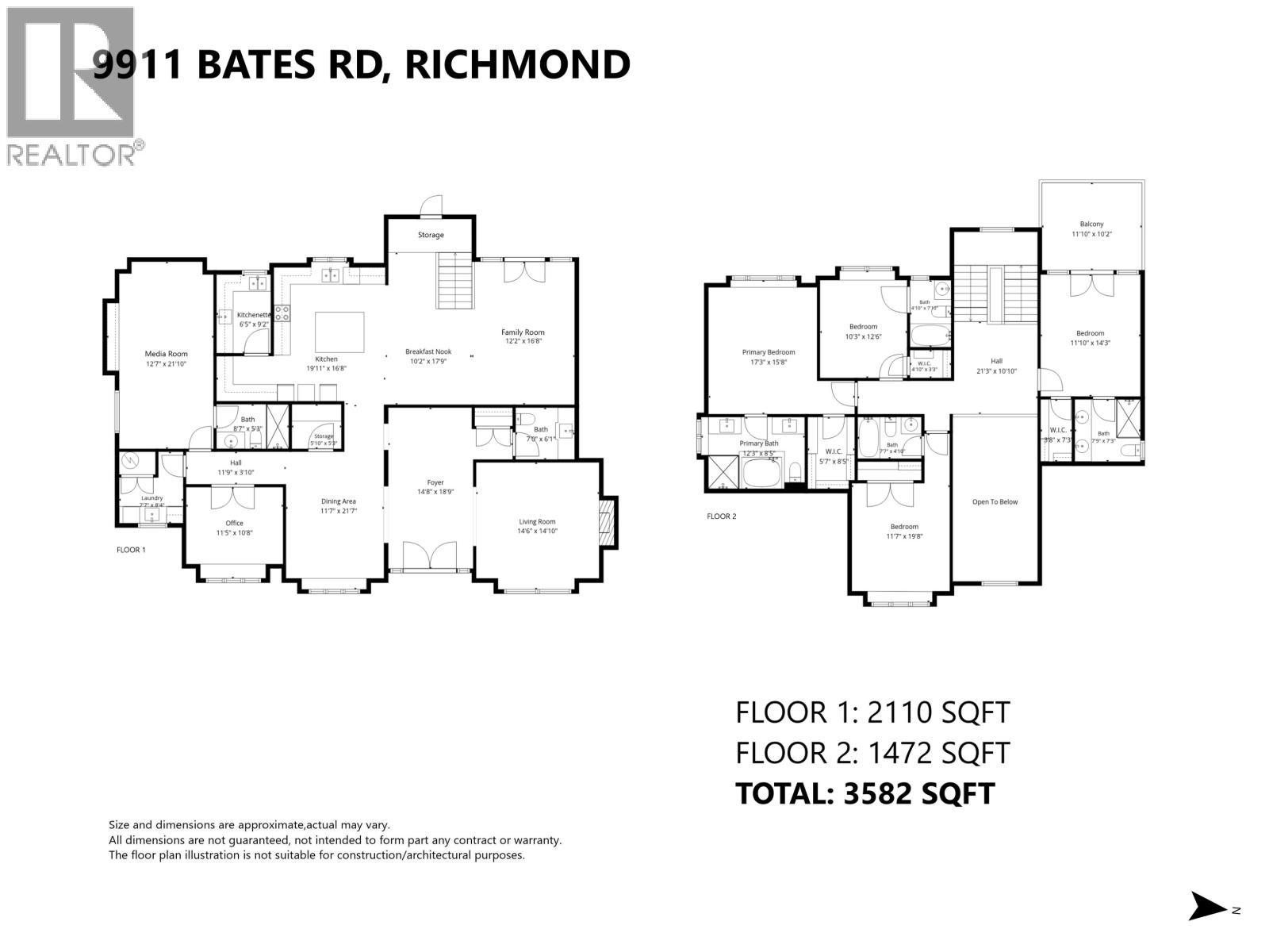 9911 Bates Road, Richmond, British Columbia  V7A 1E5 - Photo 38 - R3163106