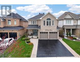 12 ORLEANS AVENUE, Barrie, Ontario